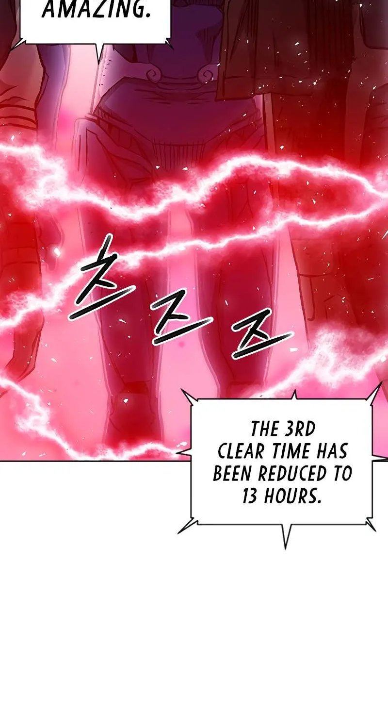 Read Seoul Station Druid chapter 80 image 110 on Lezhin