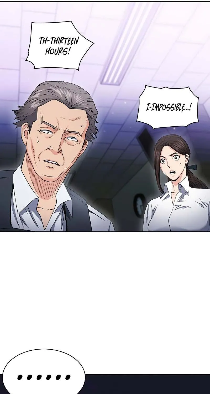 Read Seoul Station Druid chapter 80 image 111 on Lezhin