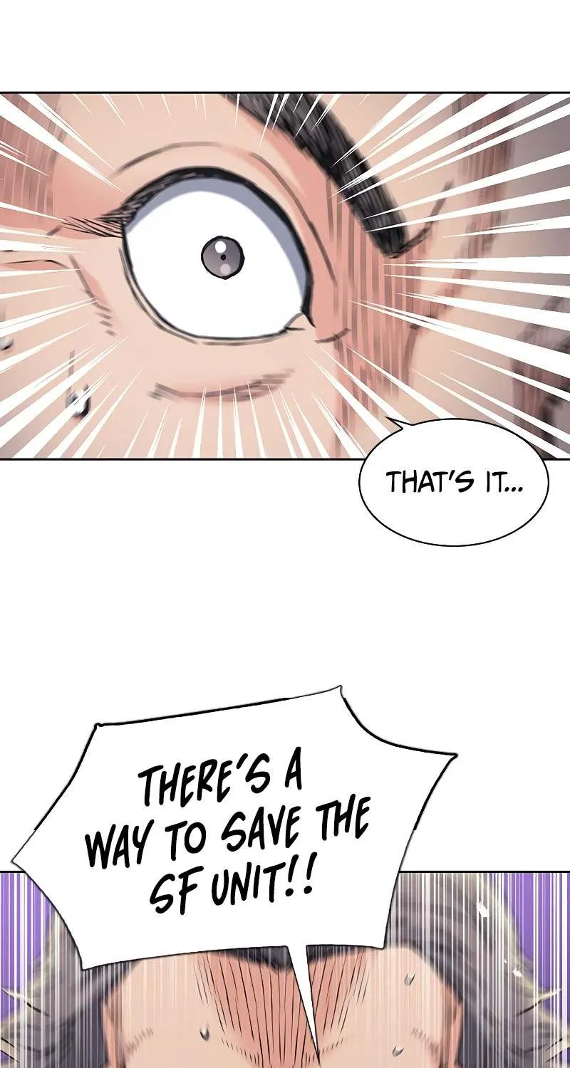 Read Seoul Station Druid chapter 80 image 113 on Lezhin