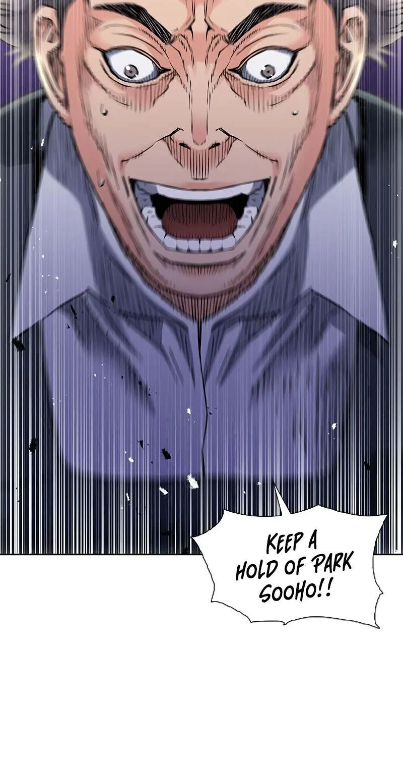 Read Seoul Station Druid chapter 80 image 114 on Lezhin