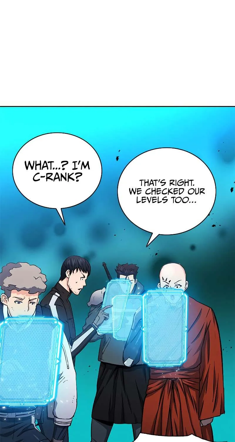 Read Seoul Station Druid chapter 80 image 12 on Lezhin