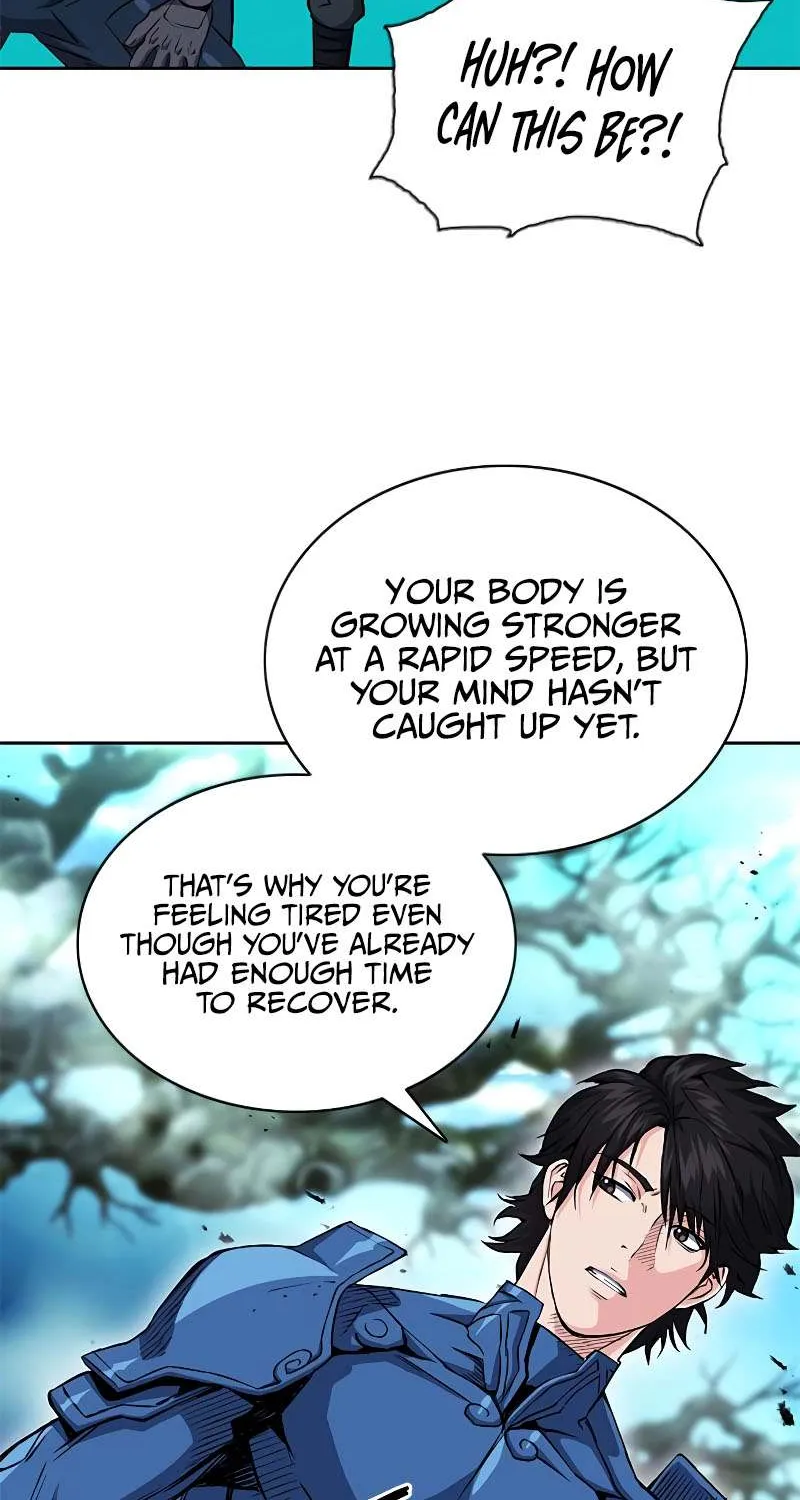 Read Seoul Station Druid chapter 80 image 13 on Lezhin