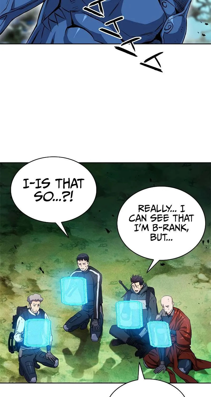Read Seoul Station Druid chapter 80 image 14 on Lezhin