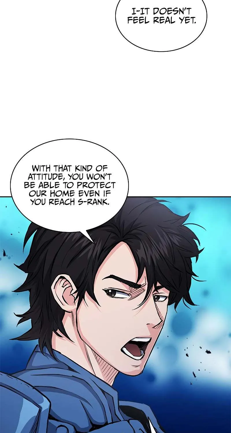 Read Seoul Station Druid chapter 80 image 15 on Lezhin