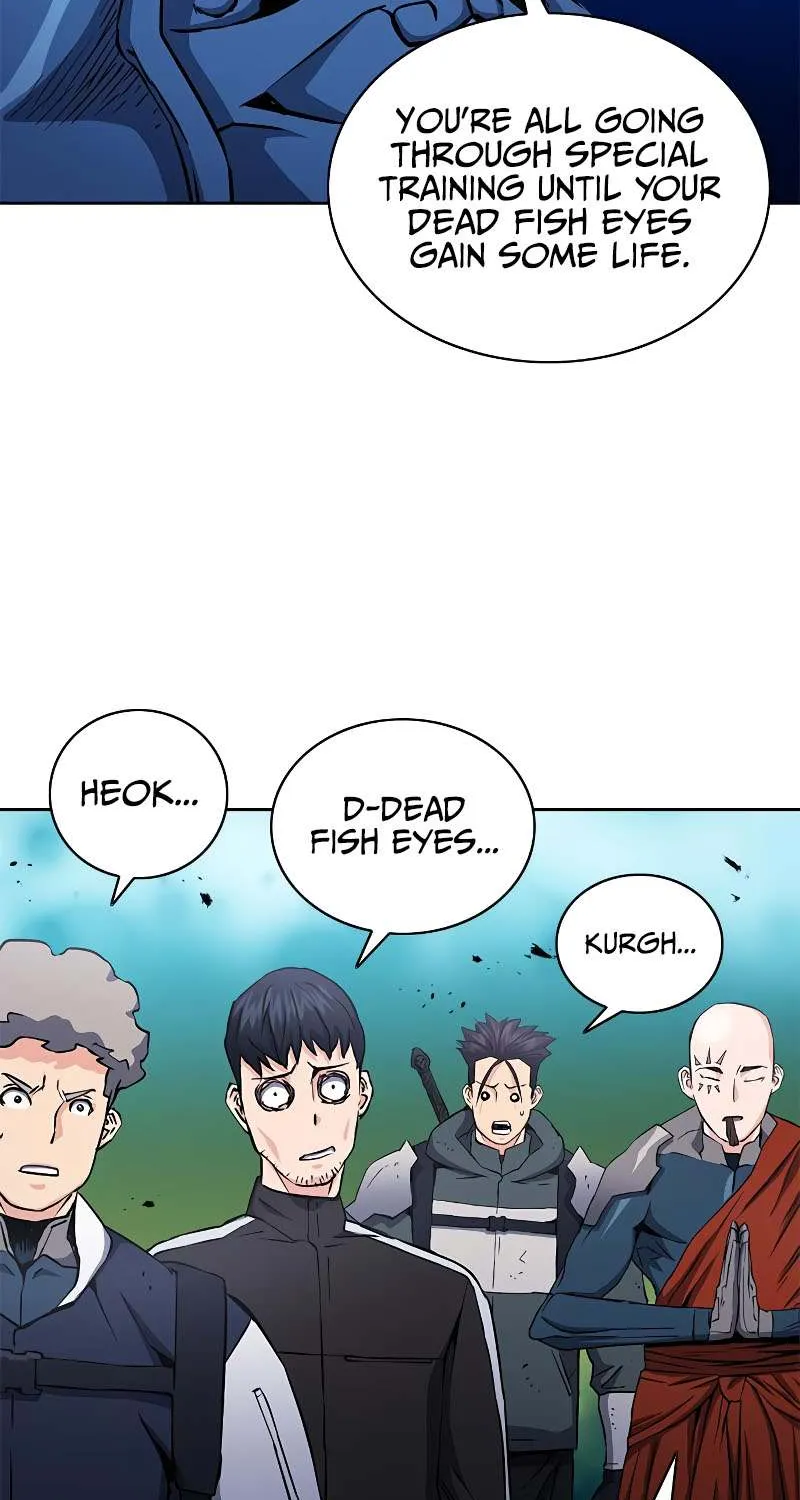 Read Seoul Station Druid chapter 80 image 16 on Lezhin