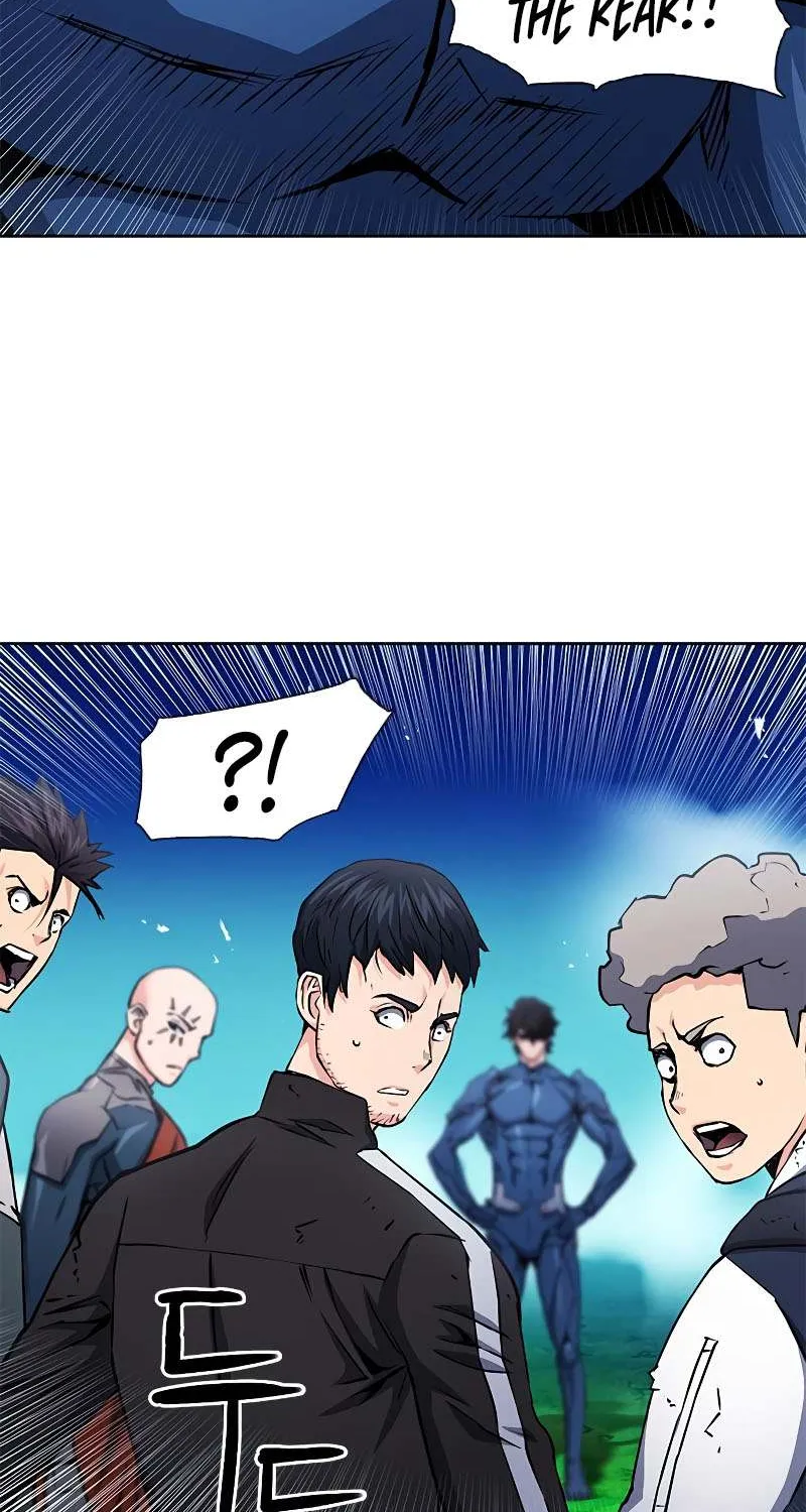 Read Seoul Station Druid chapter 80 image 19 on Lezhin