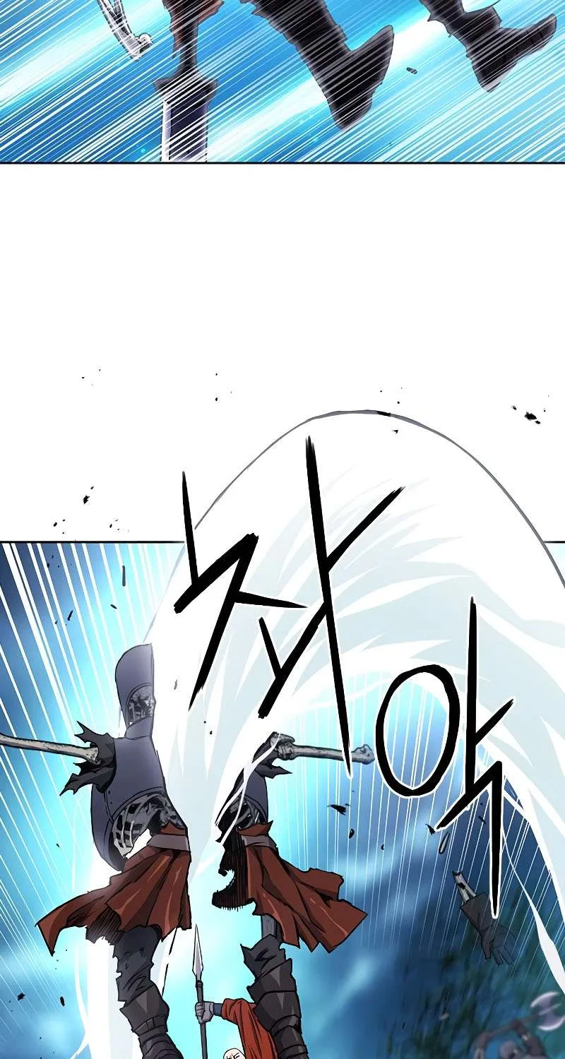 Read Seoul Station Druid chapter 80 image 28 on Lezhin
