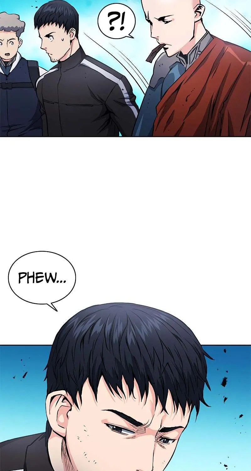 Read Seoul Station Druid chapter 80 image 3 on Lezhin