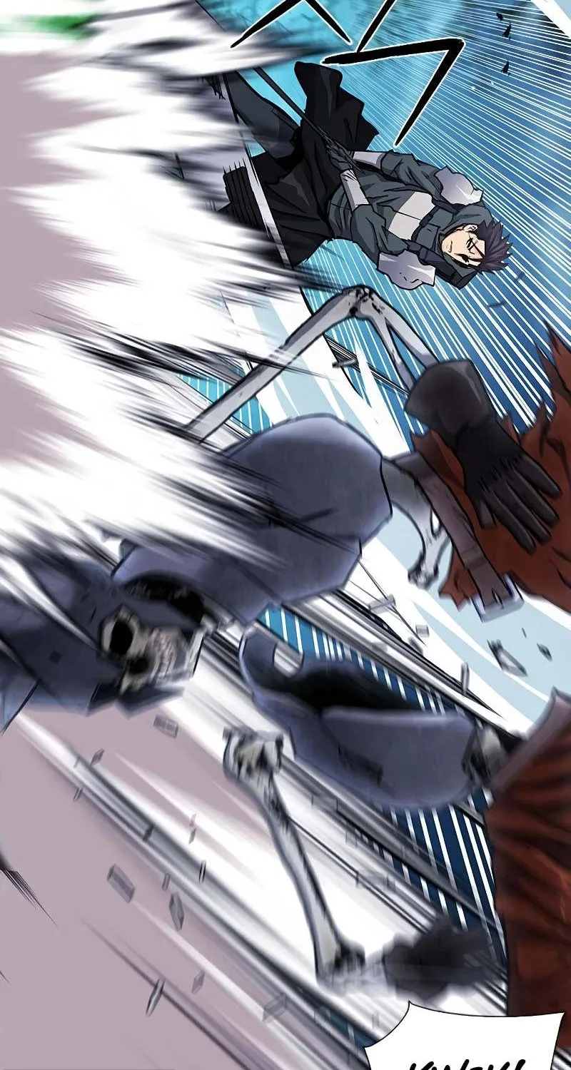 Read Seoul Station Druid chapter 80 image 30 on Lezhin