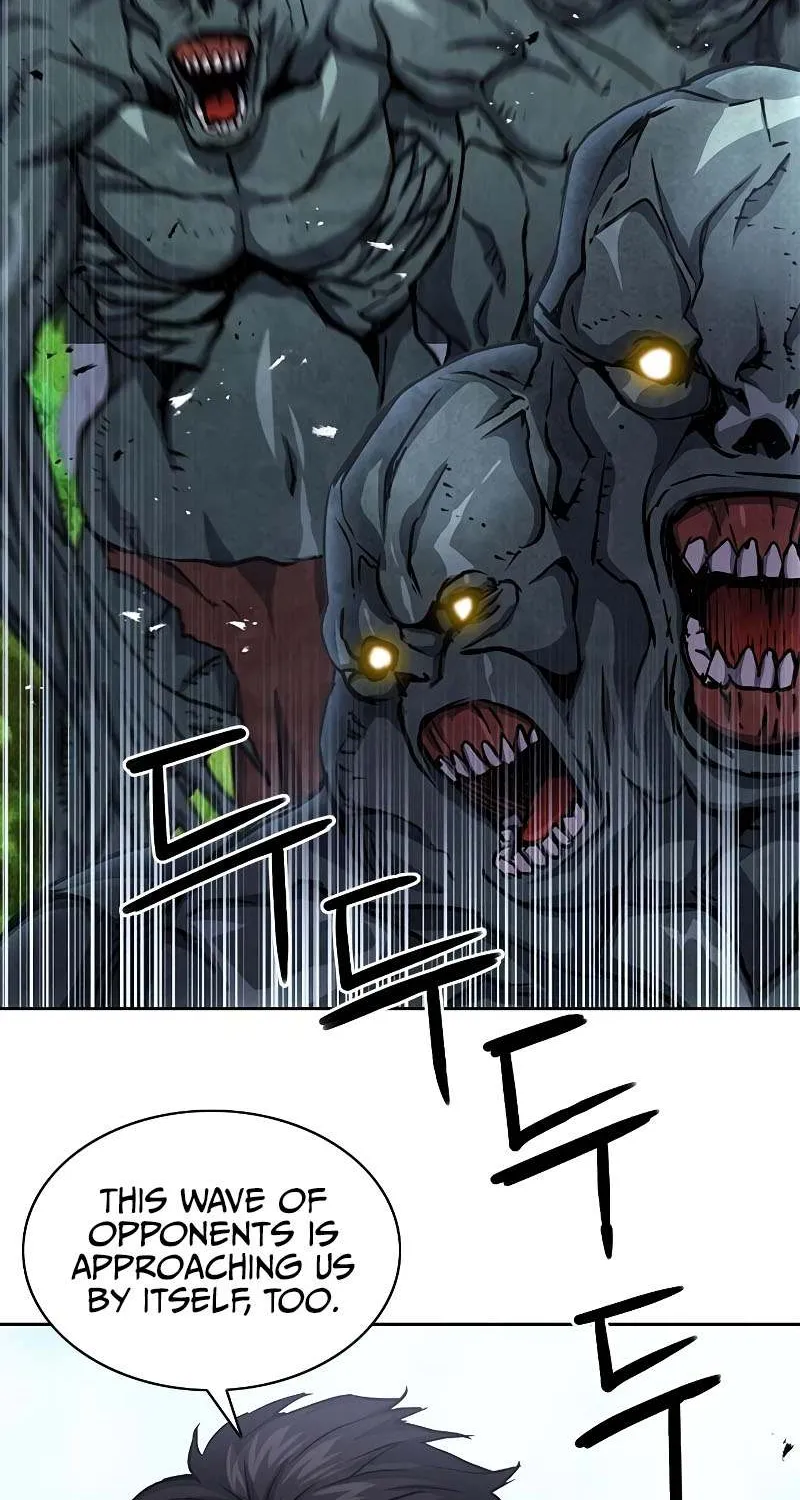 Read Seoul Station Druid chapter 80 image 34 on Lezhin
