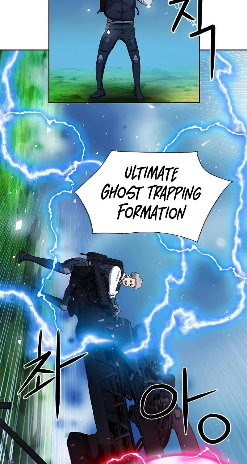 Read Seoul Station Druid chapter 80 image 44 on Lezhin