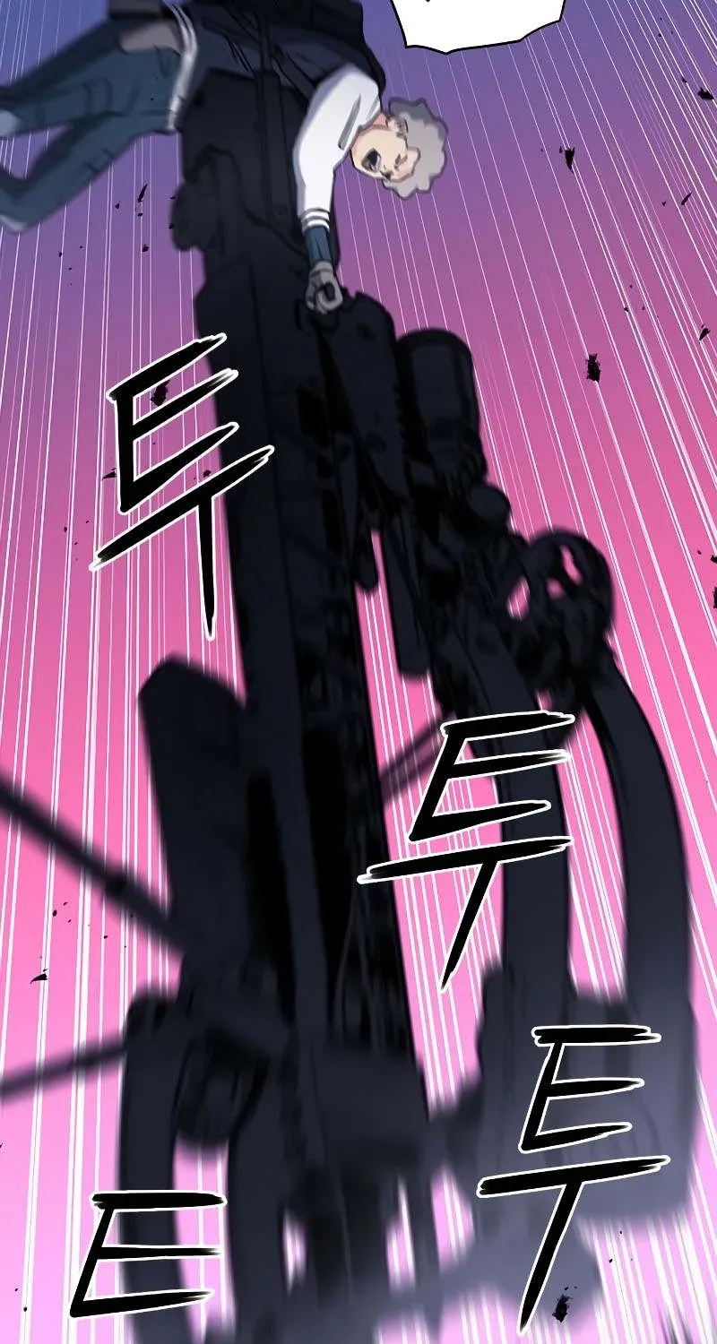 Read Seoul Station Druid chapter 80 image 47 on Lezhin