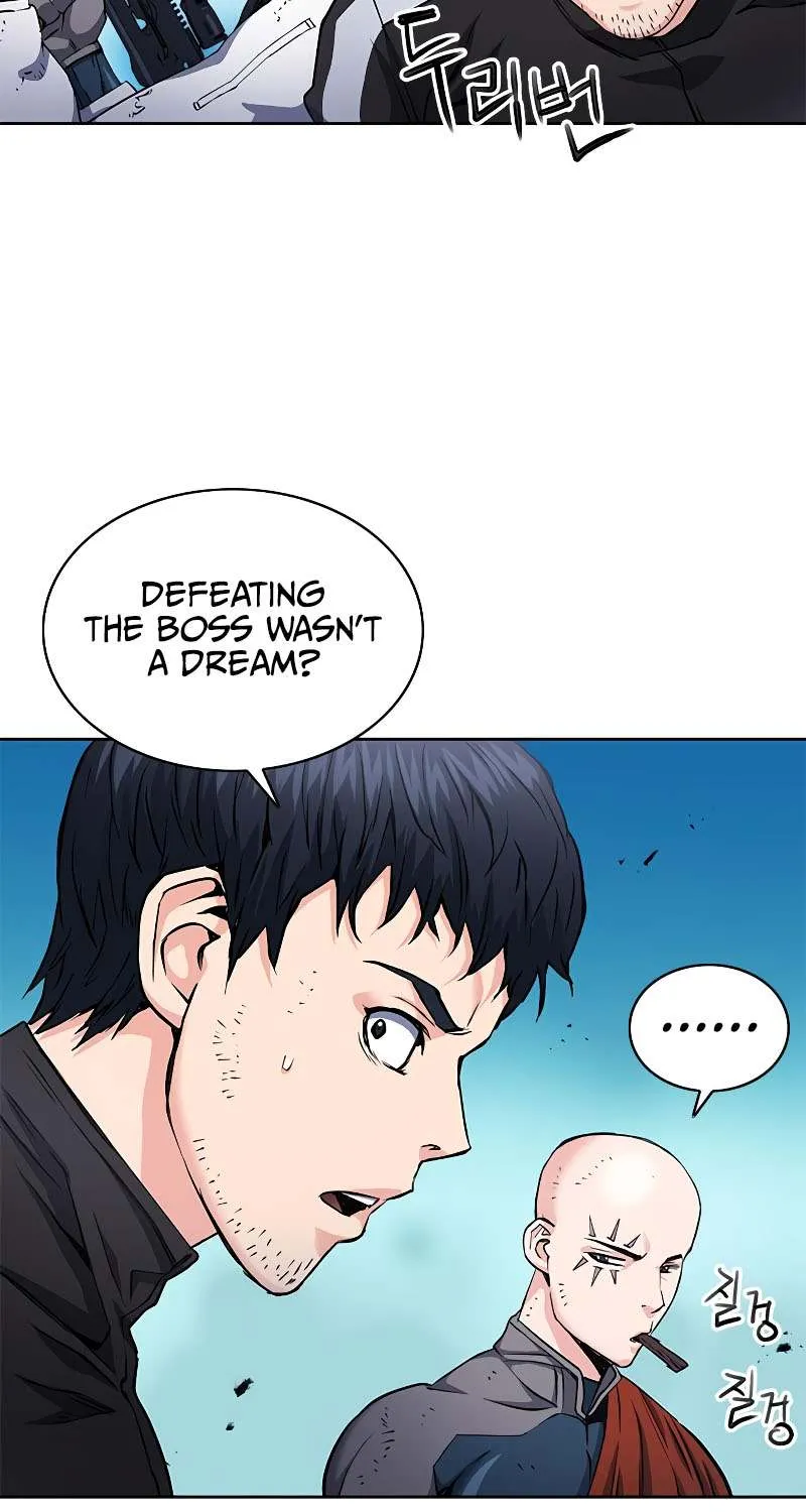Read Seoul Station Druid chapter 80 image 5 on Lezhin