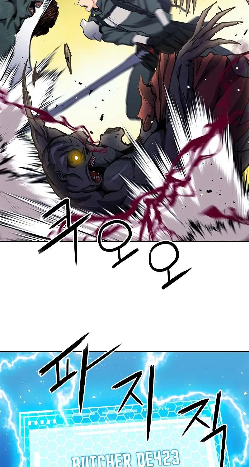 Read Seoul Station Druid chapter 80 image 51 on Lezhin