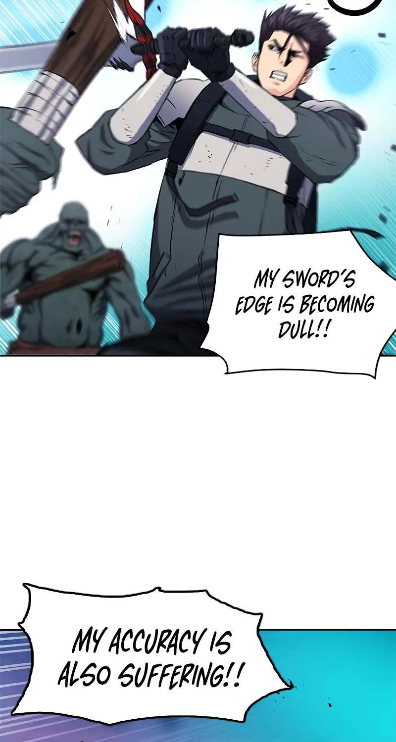 Read Seoul Station Druid chapter 80 image 61 on Lezhin