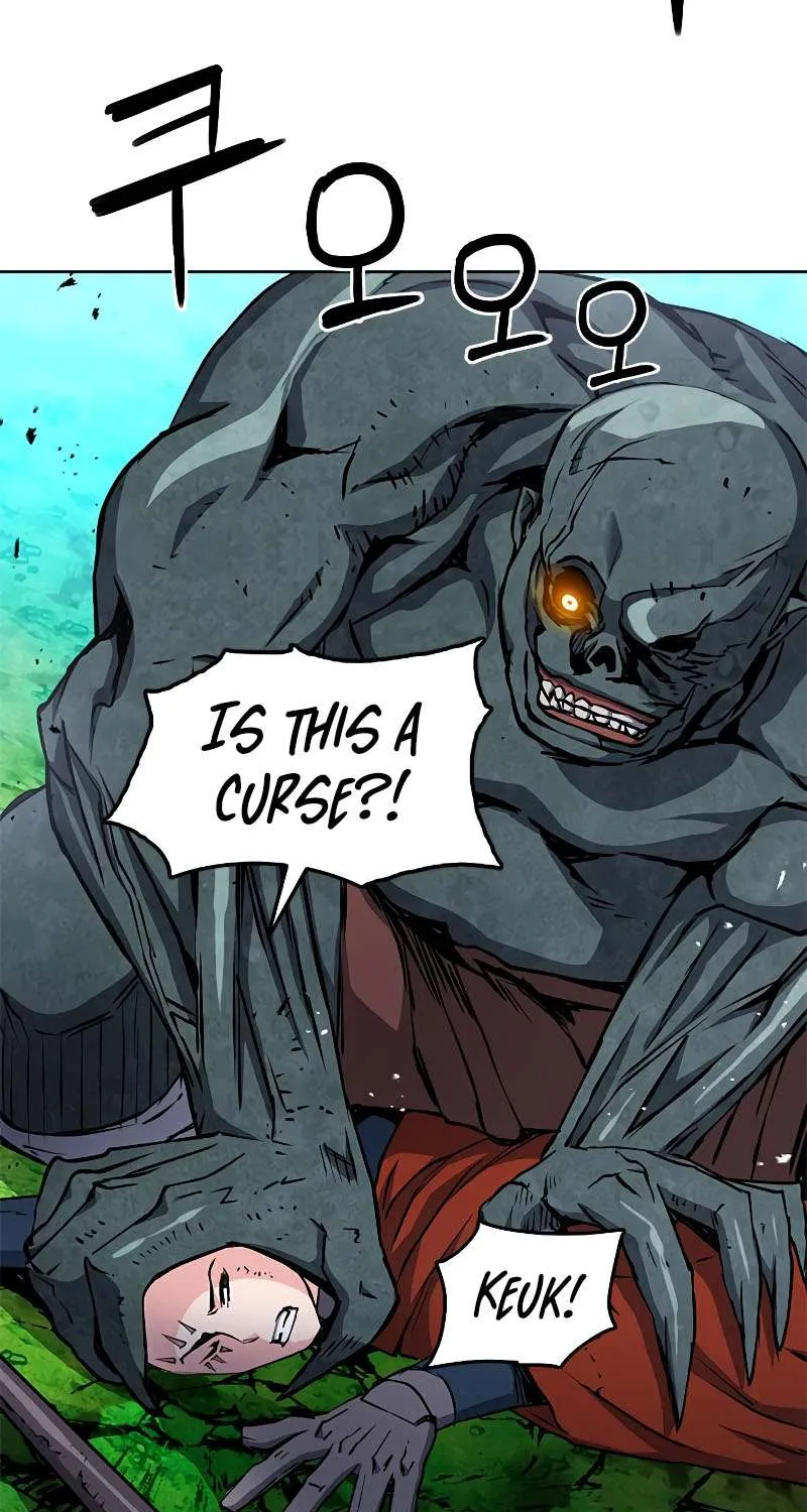 Read Seoul Station Druid chapter 80 image 63 on Lezhin
