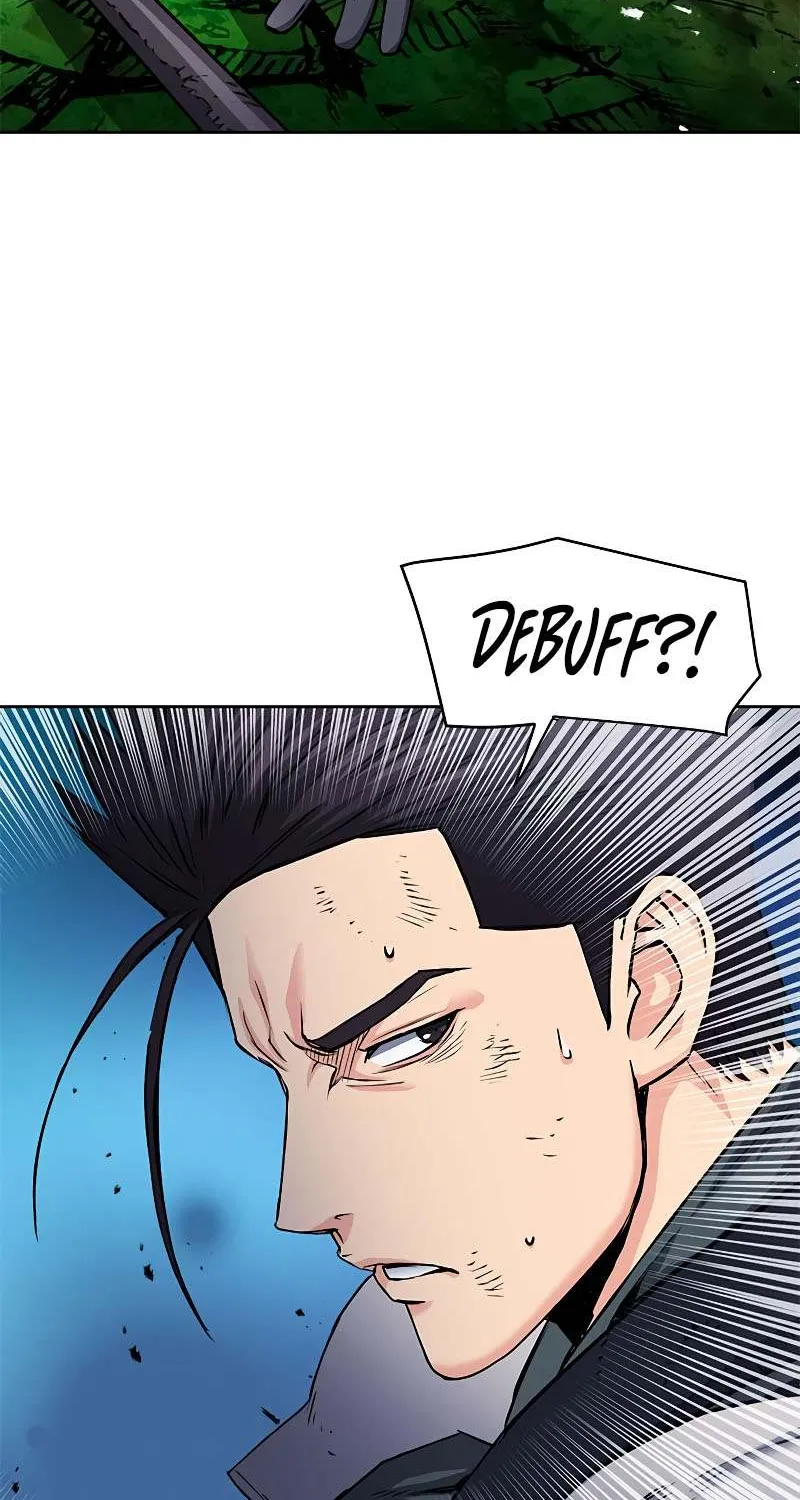 Read Seoul Station Druid chapter 80 image 64 on Lezhin