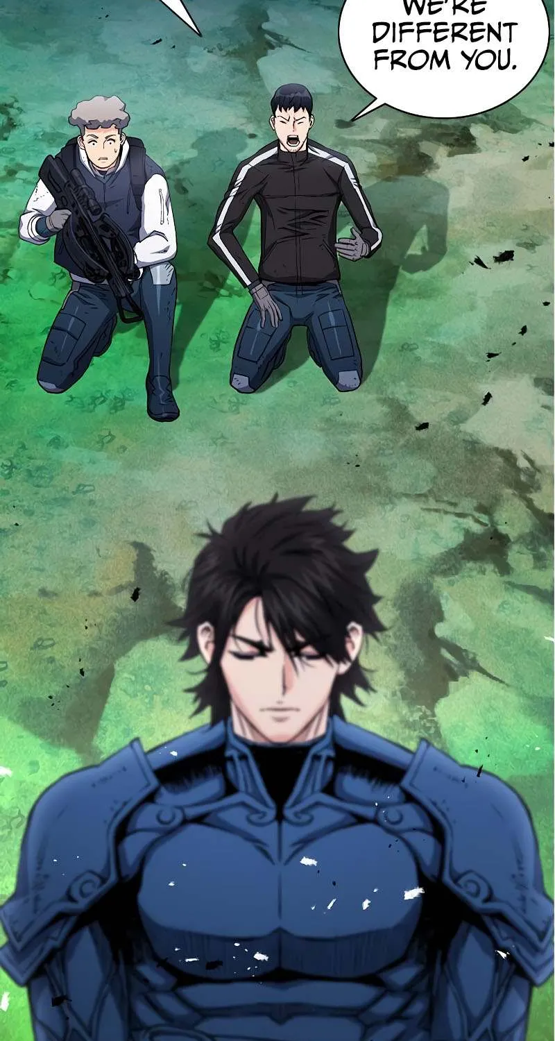 Read Seoul Station Druid chapter 80 image 7 on Lezhin