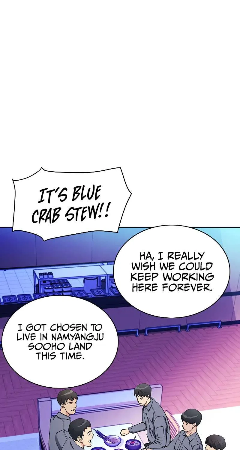 Read Seoul Station Druid chapter 80 image 72 on Lezhin