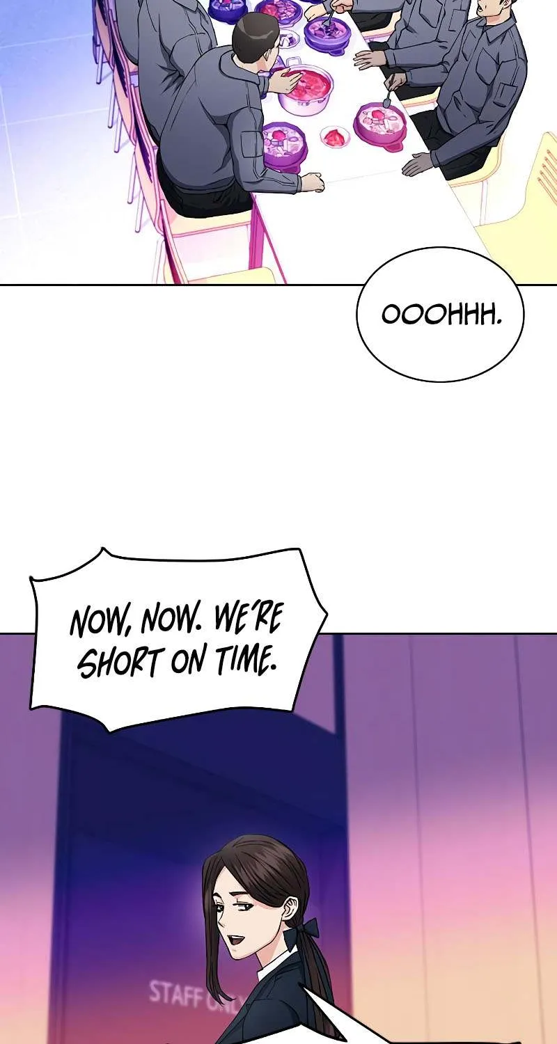 Read Seoul Station Druid chapter 80 image 73 on Lezhin