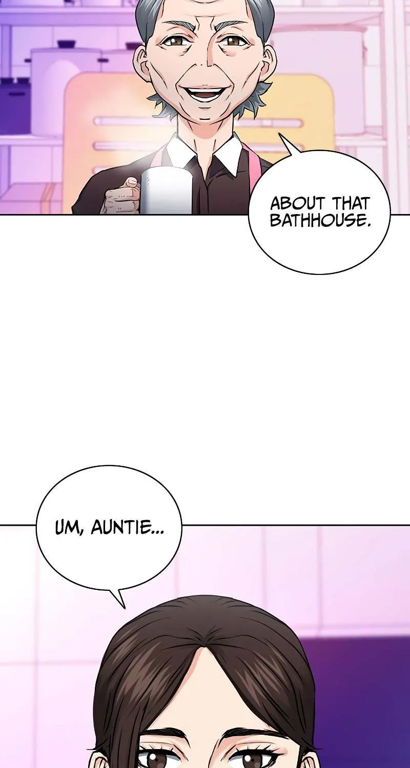 Read Seoul Station Druid chapter 80 image 76 on Lezhin