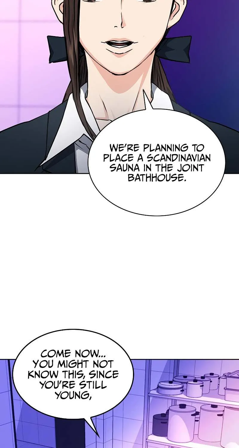Read Seoul Station Druid chapter 80 image 77 on Lezhin