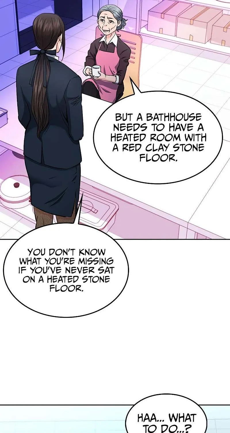 Read Seoul Station Druid chapter 80 image 78 on Lezhin