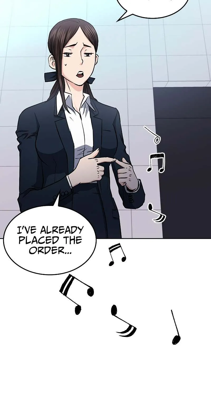 Read Seoul Station Druid chapter 80 image 79 on Lezhin
