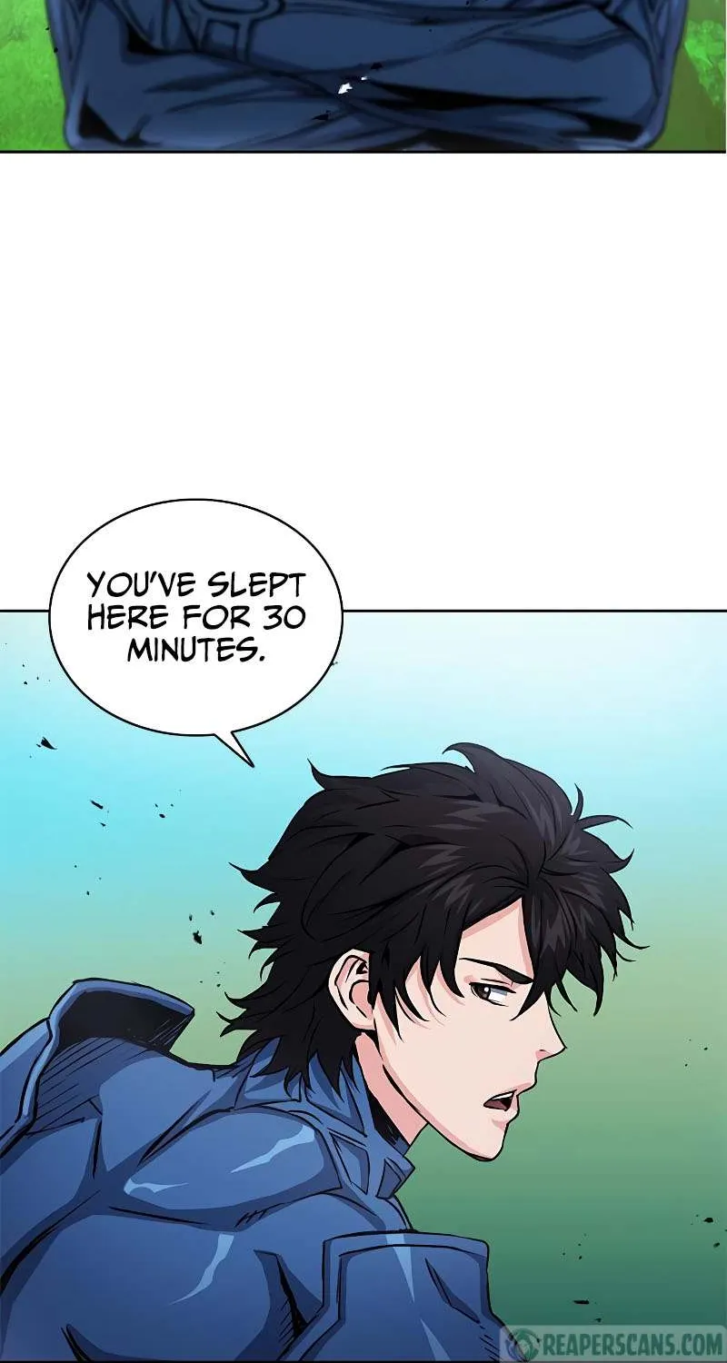 Read Seoul Station Druid chapter 80 image 8 on Lezhin