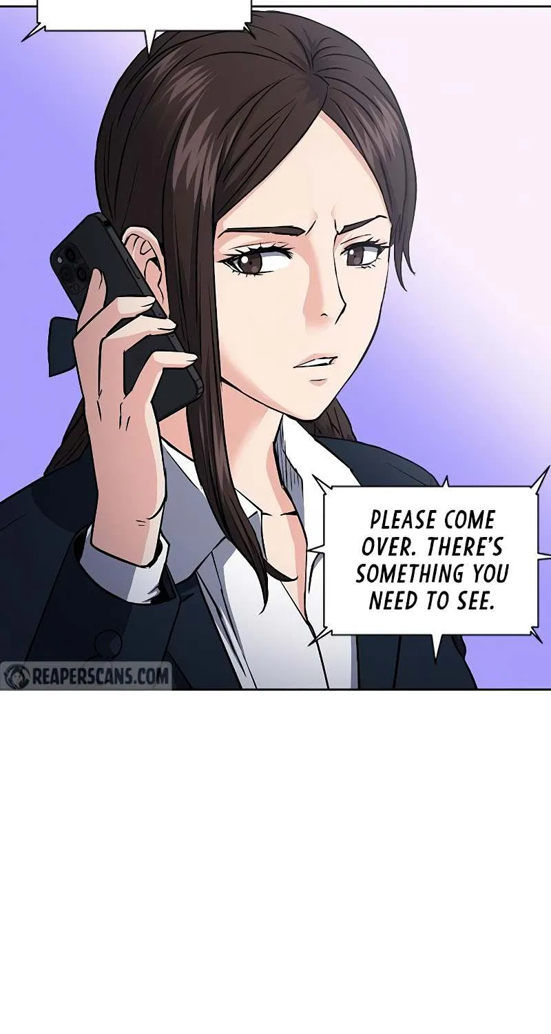 Read Seoul Station Druid chapter 80 image 81 on Lezhin