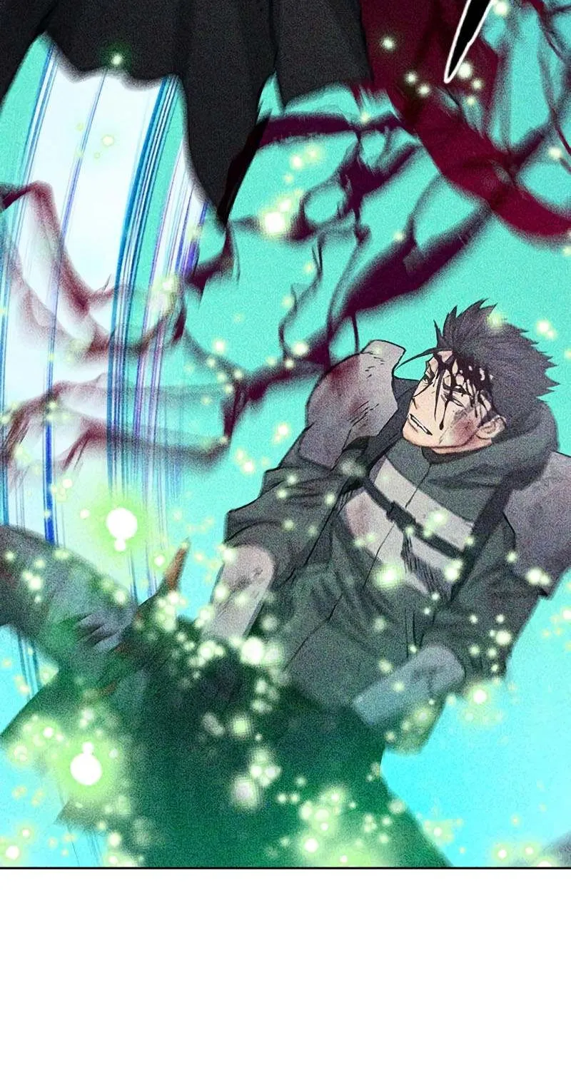 Read Seoul Station Druid chapter 80 image 86 on Lezhin