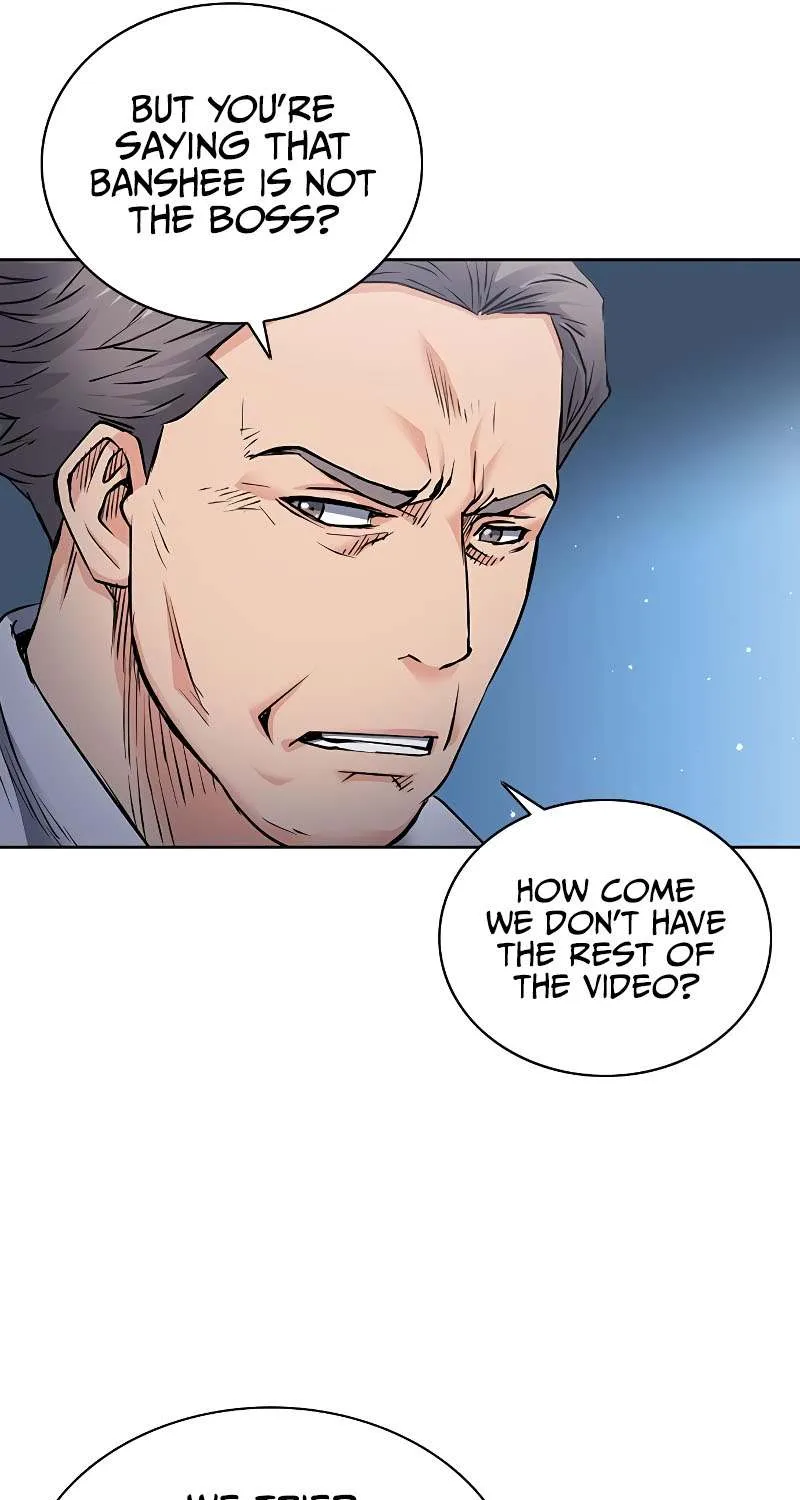 Read Seoul Station Druid chapter 80 image 91 on Lezhin