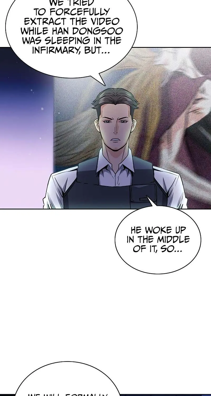 Read Seoul Station Druid chapter 80 image 92 on Lezhin