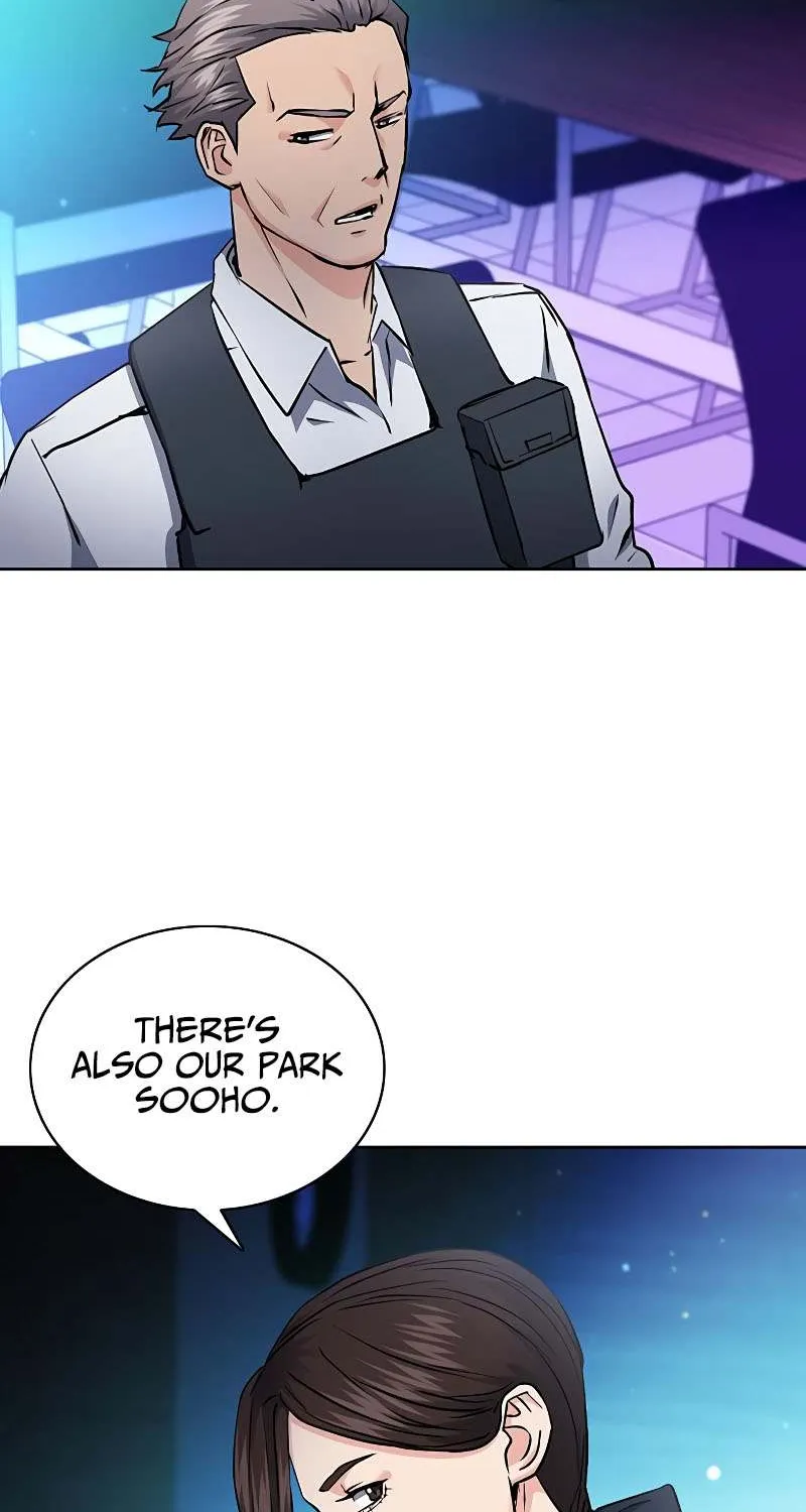 Read Seoul Station Druid chapter 80 image 94 on Lezhin