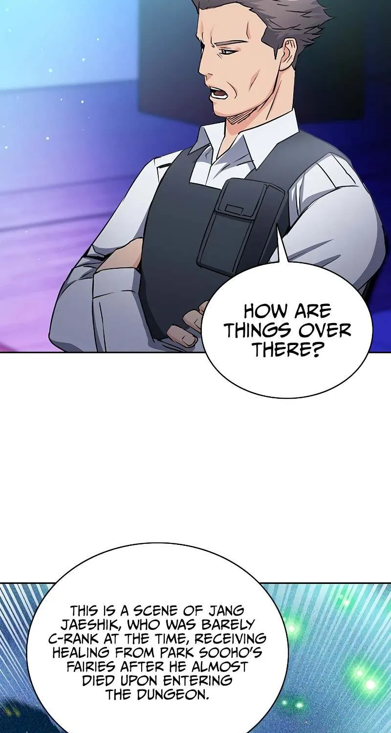 Read Seoul Station Druid chapter 80 image 97 on Lezhin