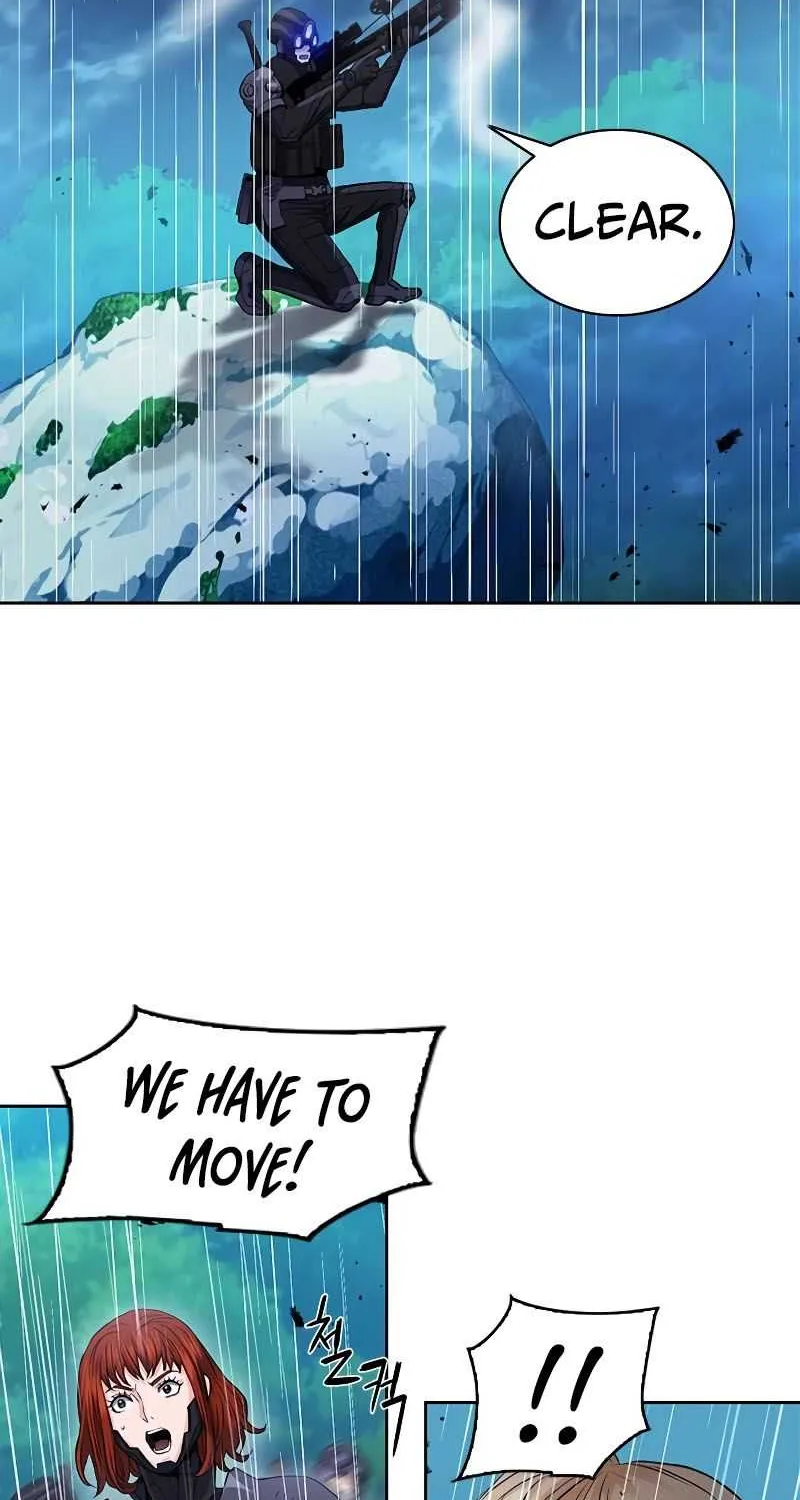 Read Seoul Station Druid chapter 82 image 15 on Lezhin
