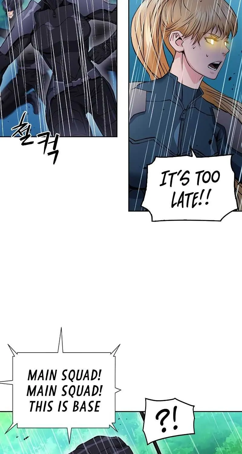 Read Seoul Station Druid chapter 82 image 16 on Lezhin