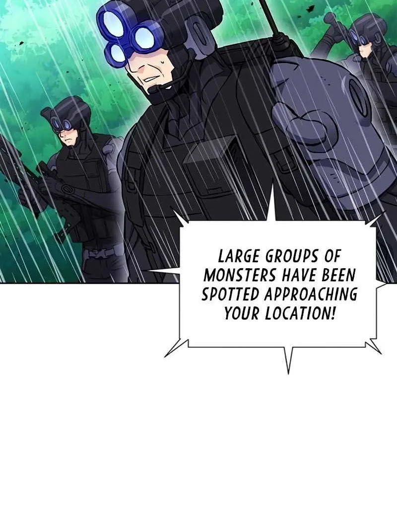 Read Seoul Station Druid chapter 82 image 17 on Lezhin