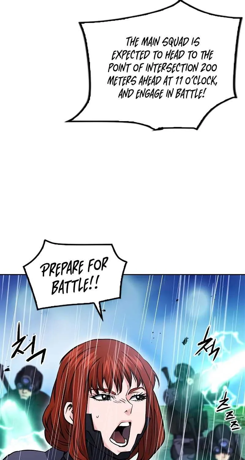 Read Seoul Station Druid chapter 82 image 19 on Lezhin