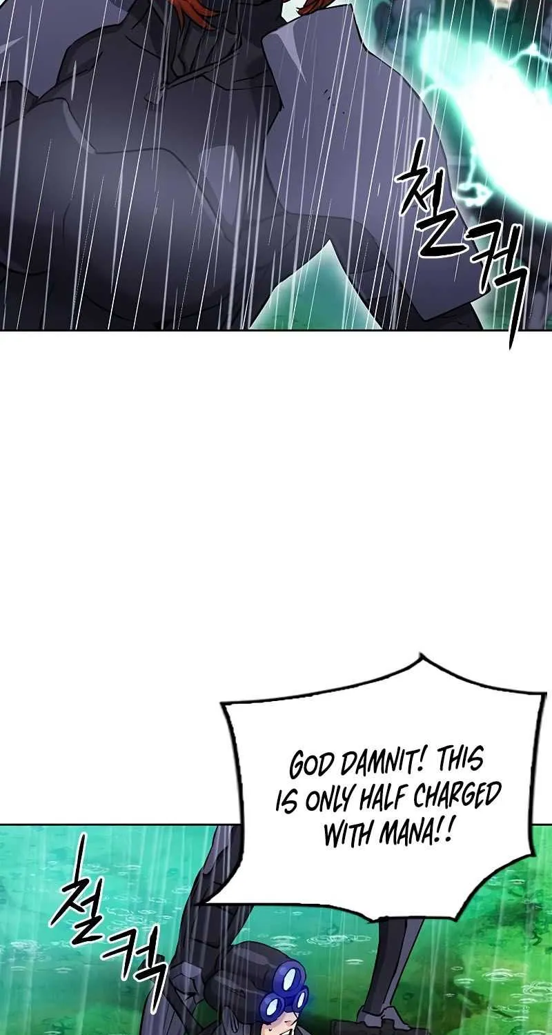 Read Seoul Station Druid chapter 82 image 20 on Lezhin