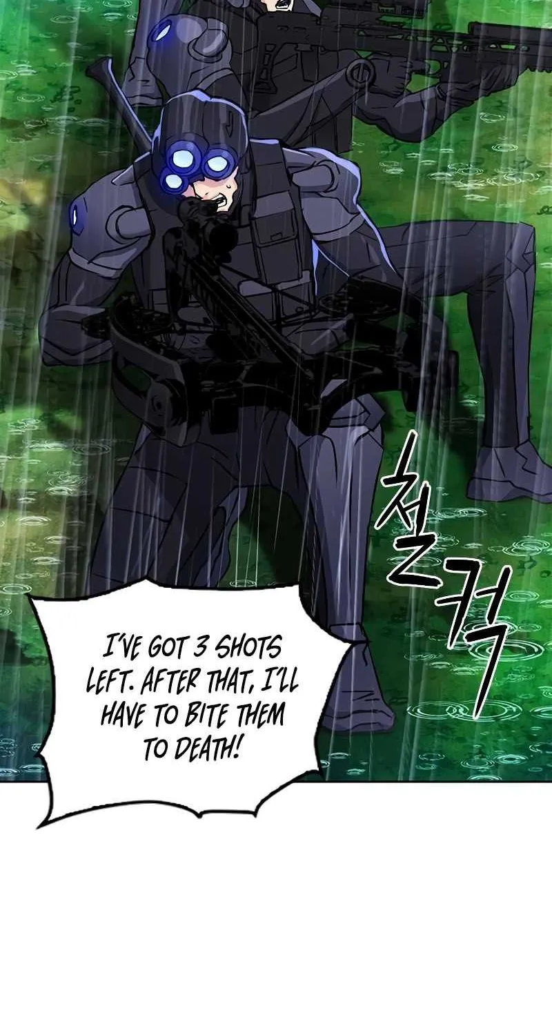 Read Seoul Station Druid chapter 82 image 21 on Lezhin