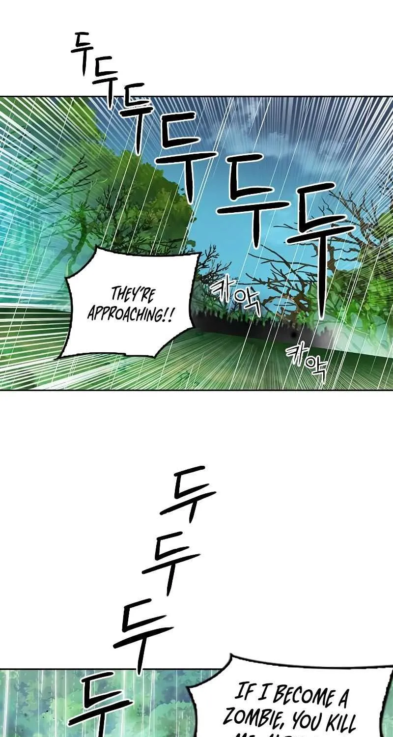 Read Seoul Station Druid chapter 82 image 22 on Lezhin