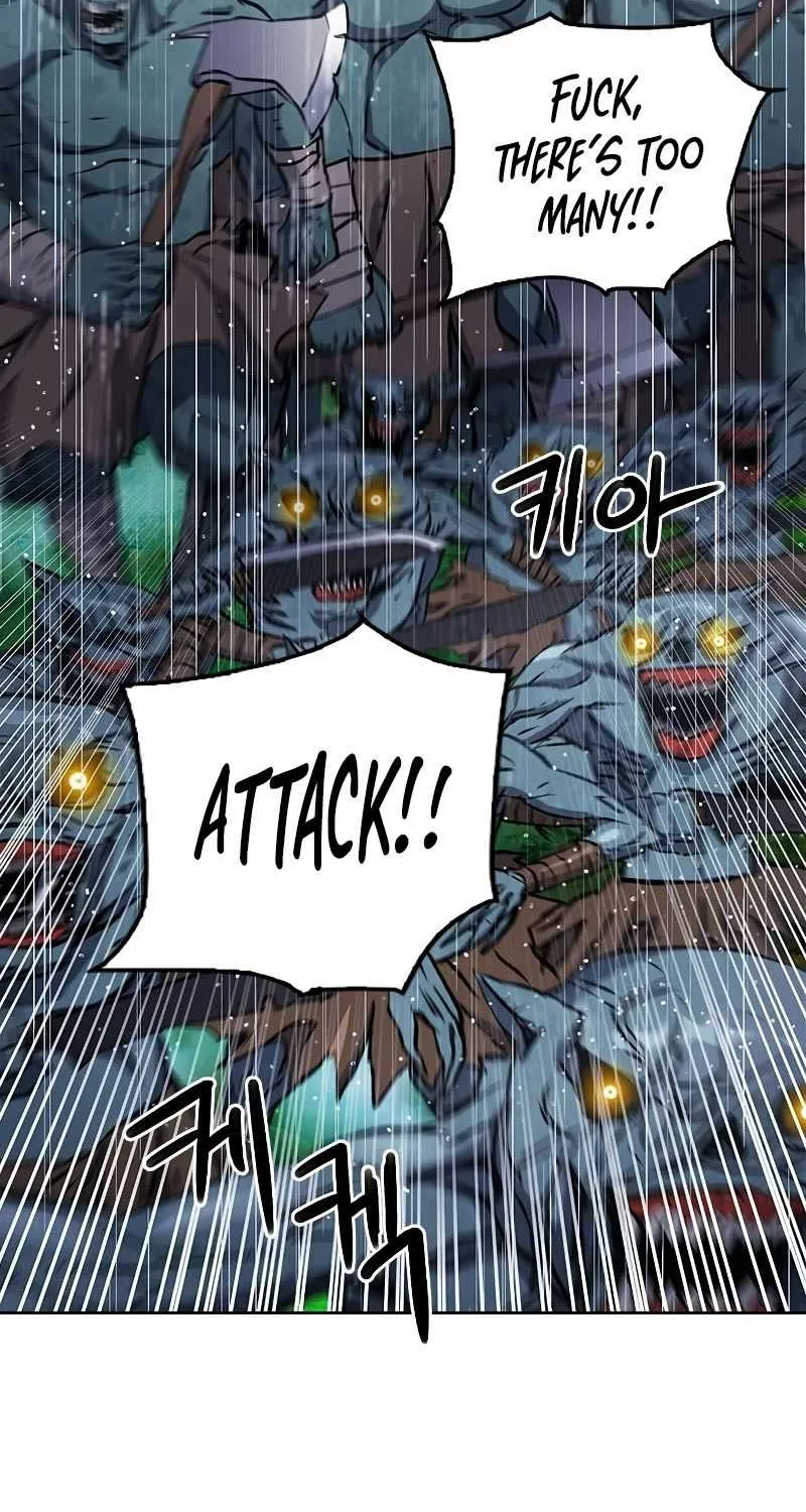 Read Seoul Station Druid chapter 82 image 25 on Lezhin