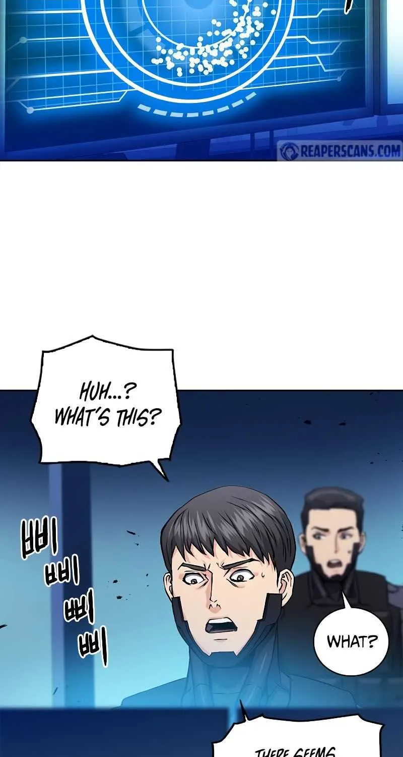 Read Seoul Station Druid chapter 82 image 29 on Lezhin