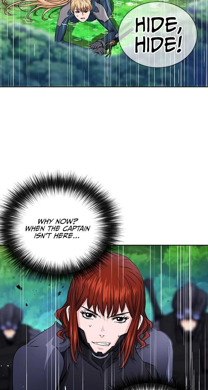Read Seoul Station Druid chapter 82 image 3 on Lezhin