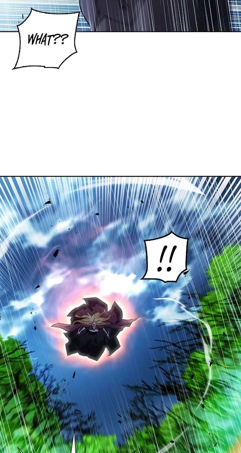 Read Seoul Station Druid chapter 82 image 32 on Lezhin
