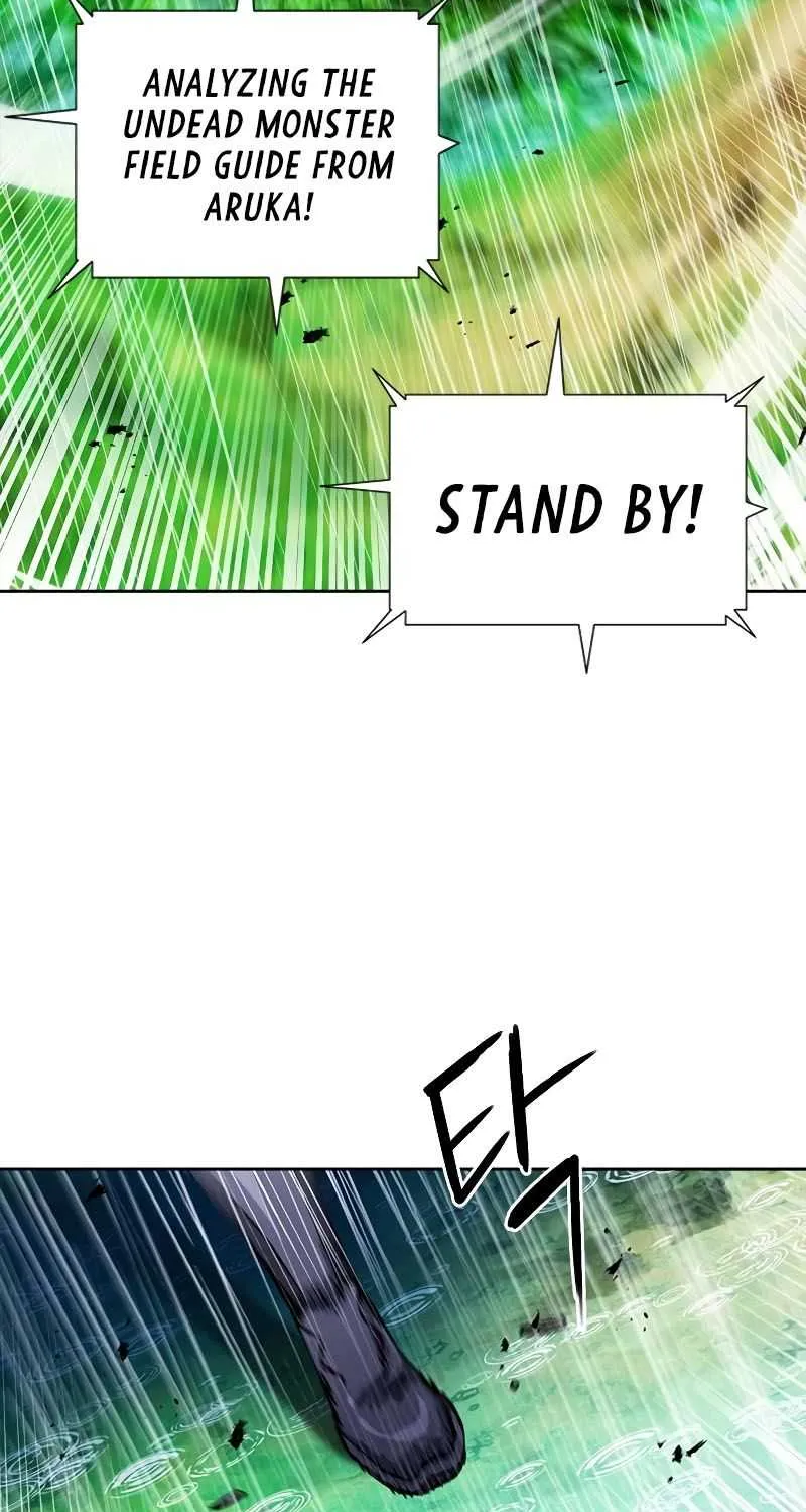 Read Seoul Station Druid chapter 82 image 33 on Lezhin