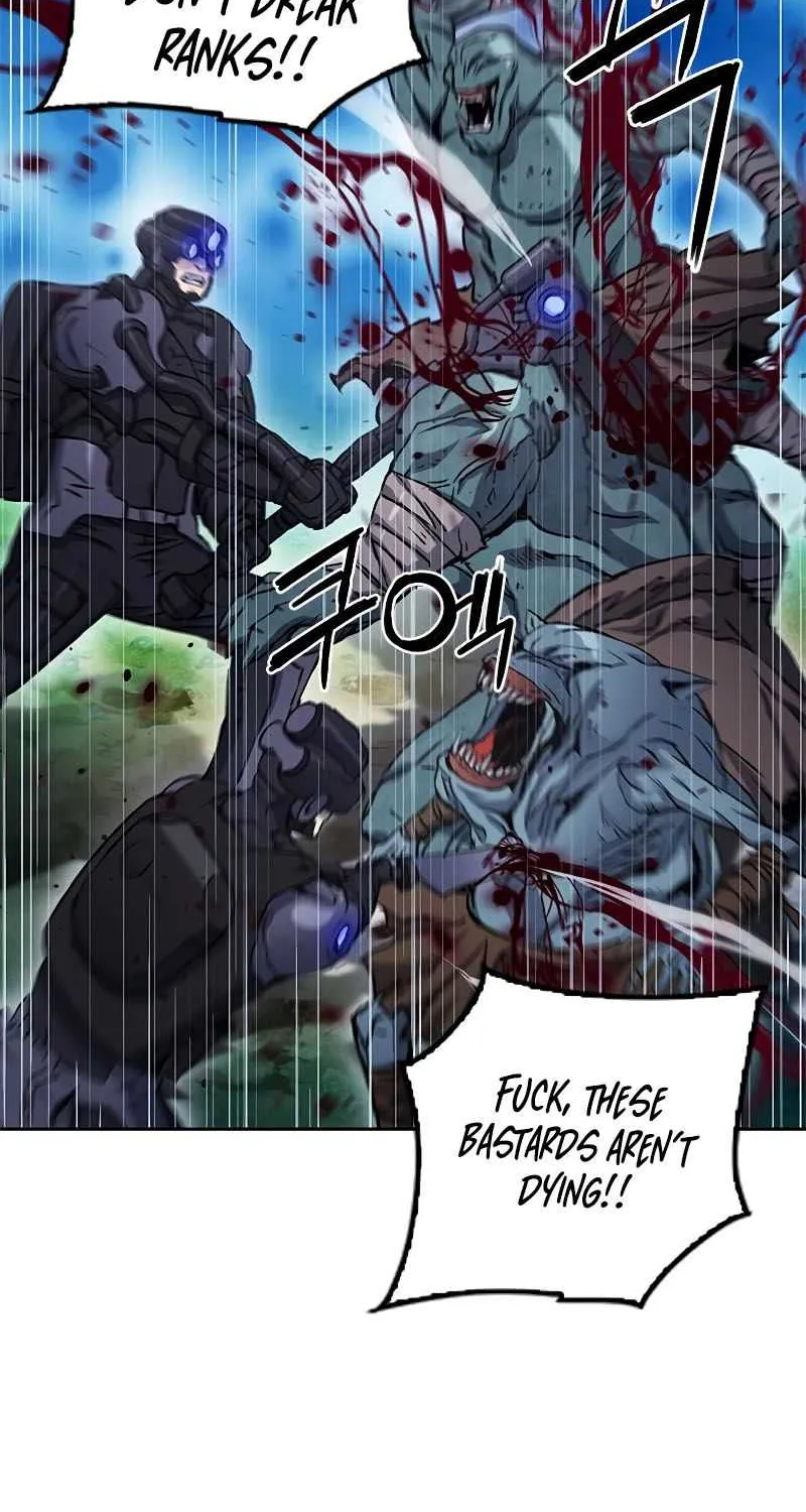 Read Seoul Station Druid chapter 82 image 42 on Lezhin