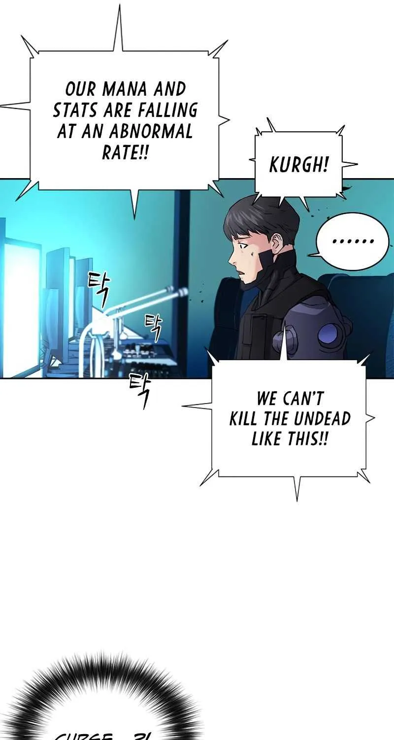 Read Seoul Station Druid chapter 82 image 44 on Lezhin