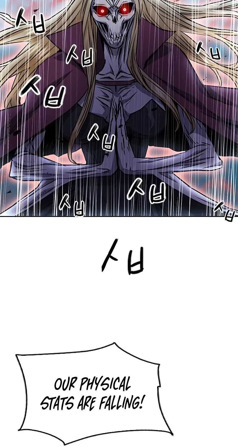 Read Seoul Station Druid chapter 82 image 47 on Lezhin